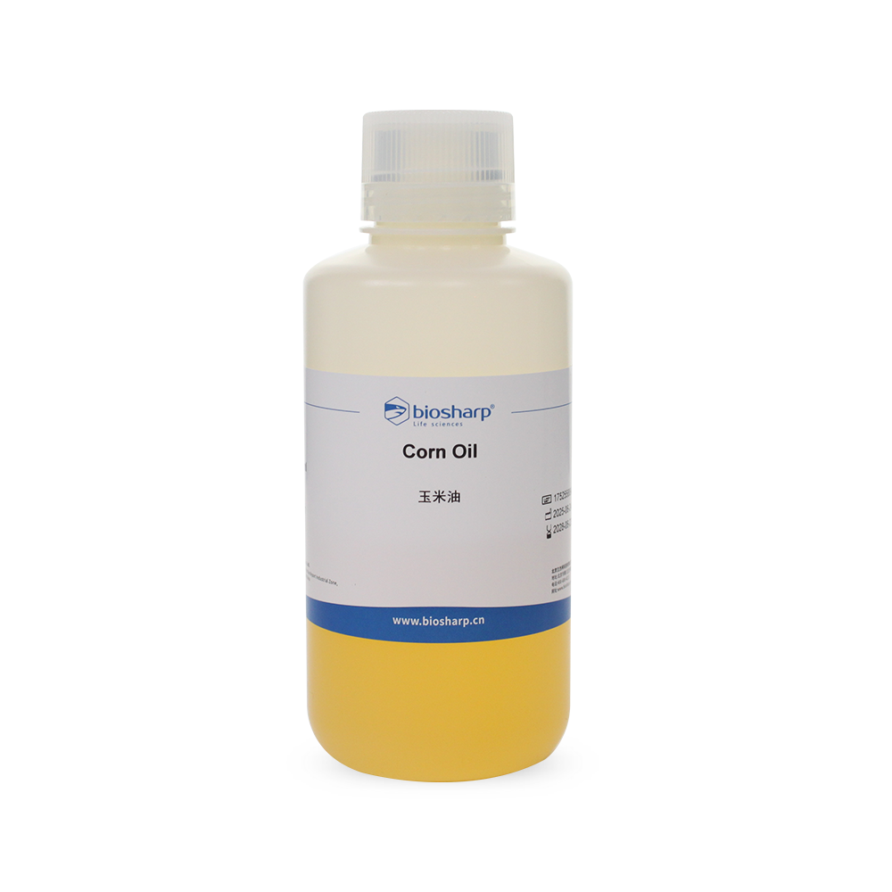 BS309-250ml 玉米油