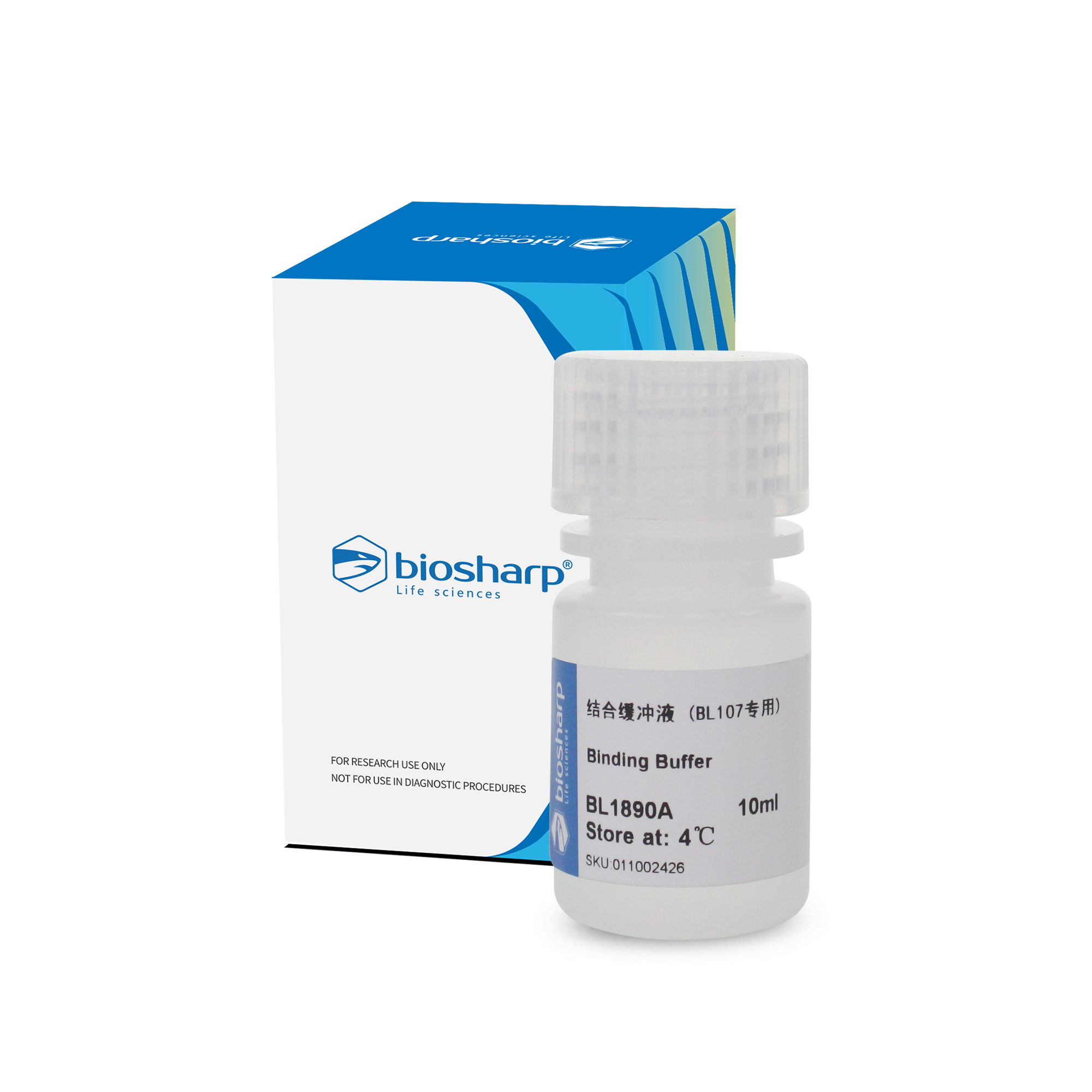 BL1890A Binding Buffer 结合缓冲液 (BL107专用)