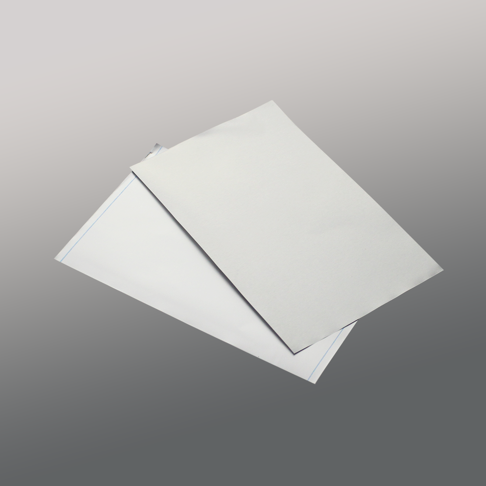 ASF-003-CH-25 铝箔热封膜,可穿刺,35μm
