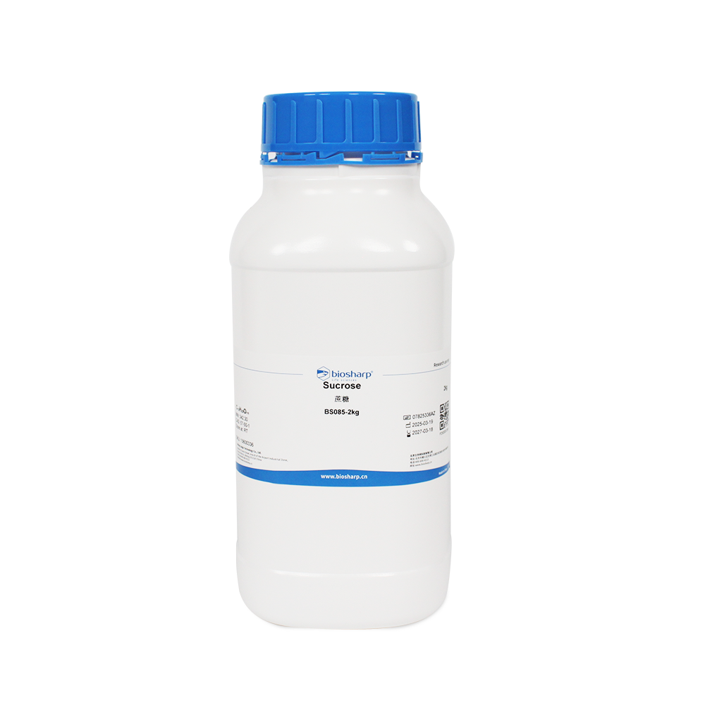 BS085-2kg 蔗糖 Sucrose