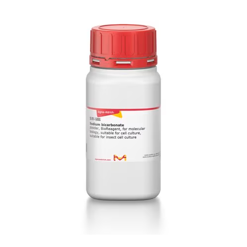 S5761-500G 碳酸氢钠 - Sigma-aldrich/西格玛
