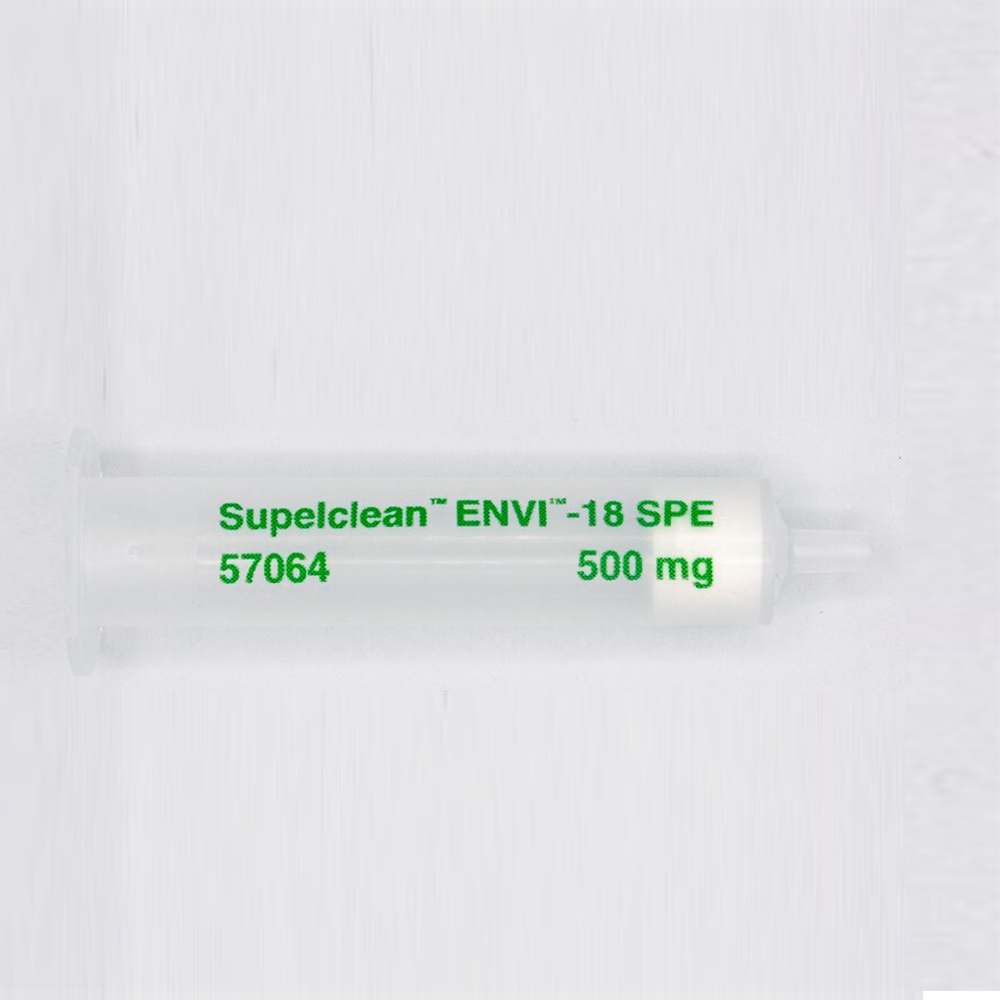 57064 Supelclean ENVI-18 SPE 小柱 - Sigma-aldrich/西格玛