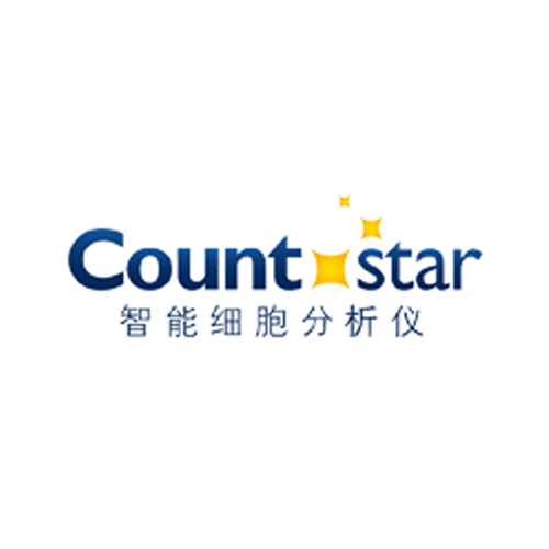 RE010213 AO/PI染料 - Countstar