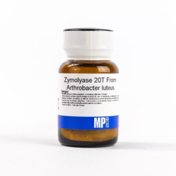08320921 酵母裂解酶 20T(20,000 U/g)
