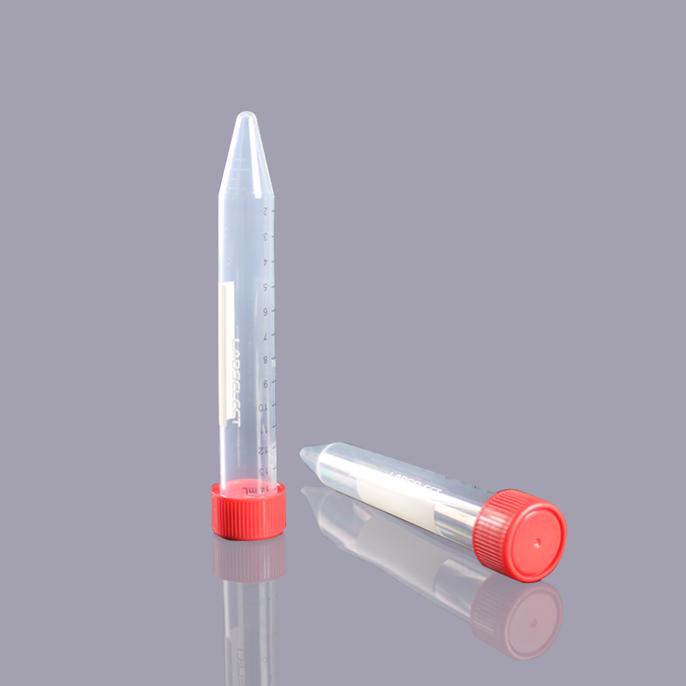 CT-012-15 15mL离心管灭菌(含泡沫架)