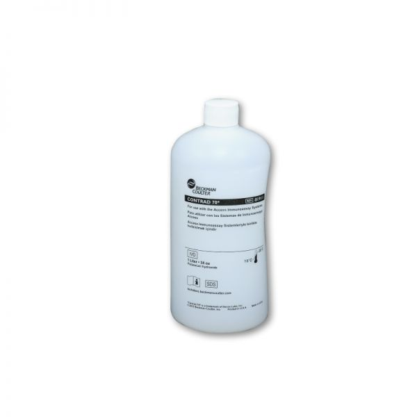 81911 Contrad 70 Cleaning Solution清洗液 1L - Beckman（贝克曼）
