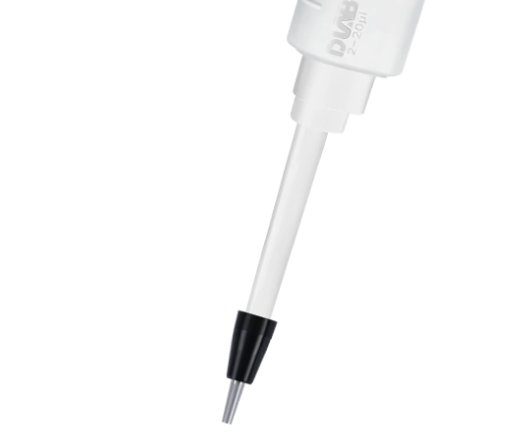 7030371005 2-20ul（金属管嘴 ）MicroPette Plus 全消毒手动单道可调式移液器（轻手感款）