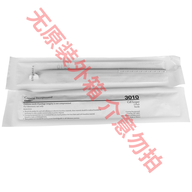 耗材3010 1.8cm细胞刮刀 - Corning/康宁