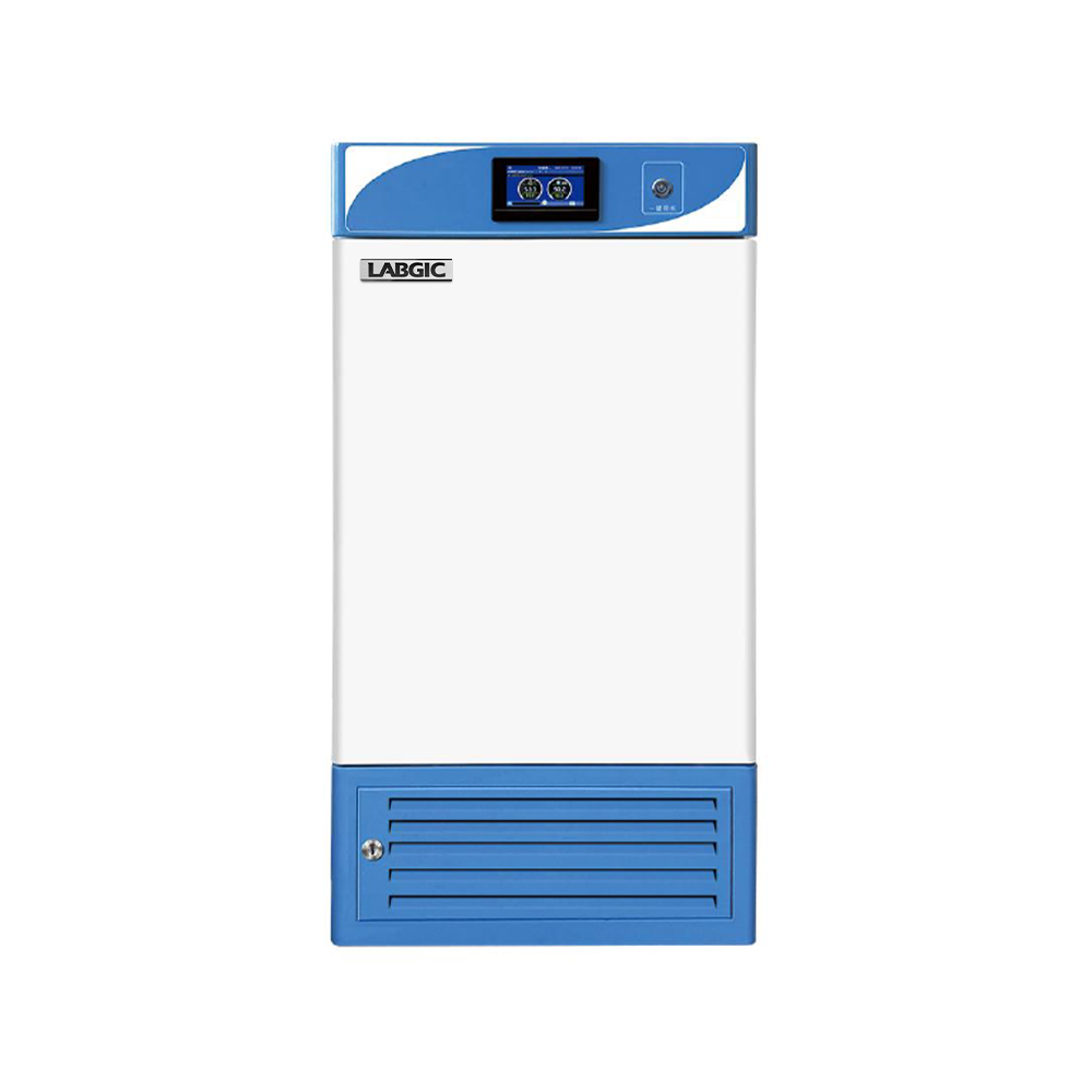 LR-HS150C 恒温恒湿箱（内加湿/触摸屏） - LABGIC/兰杰柯