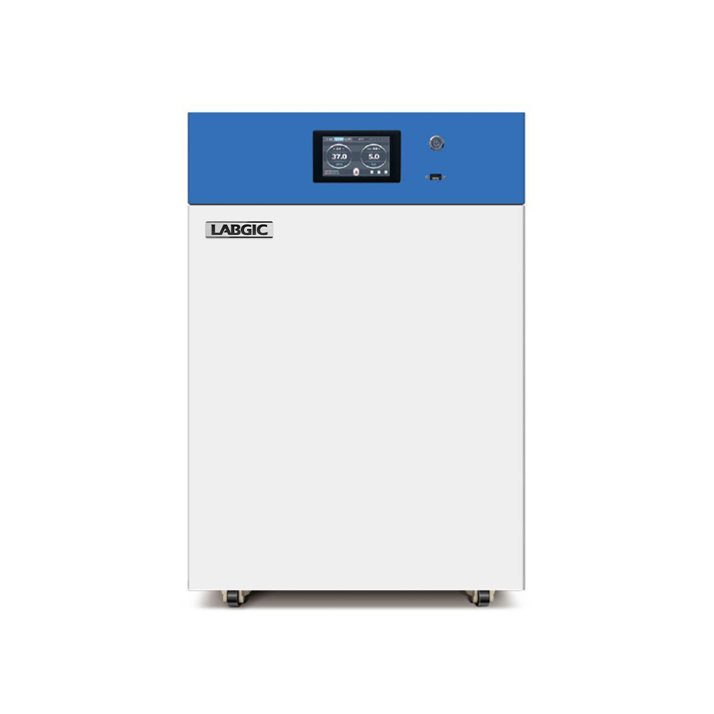 LR-CP85E 二氧化碳培养箱 - LABGIC/兰杰柯