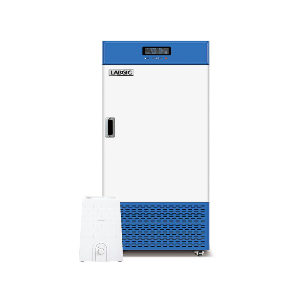 LR-ACM150B 人工气候箱（外加湿/单面光照） - LABGIC/兰杰柯