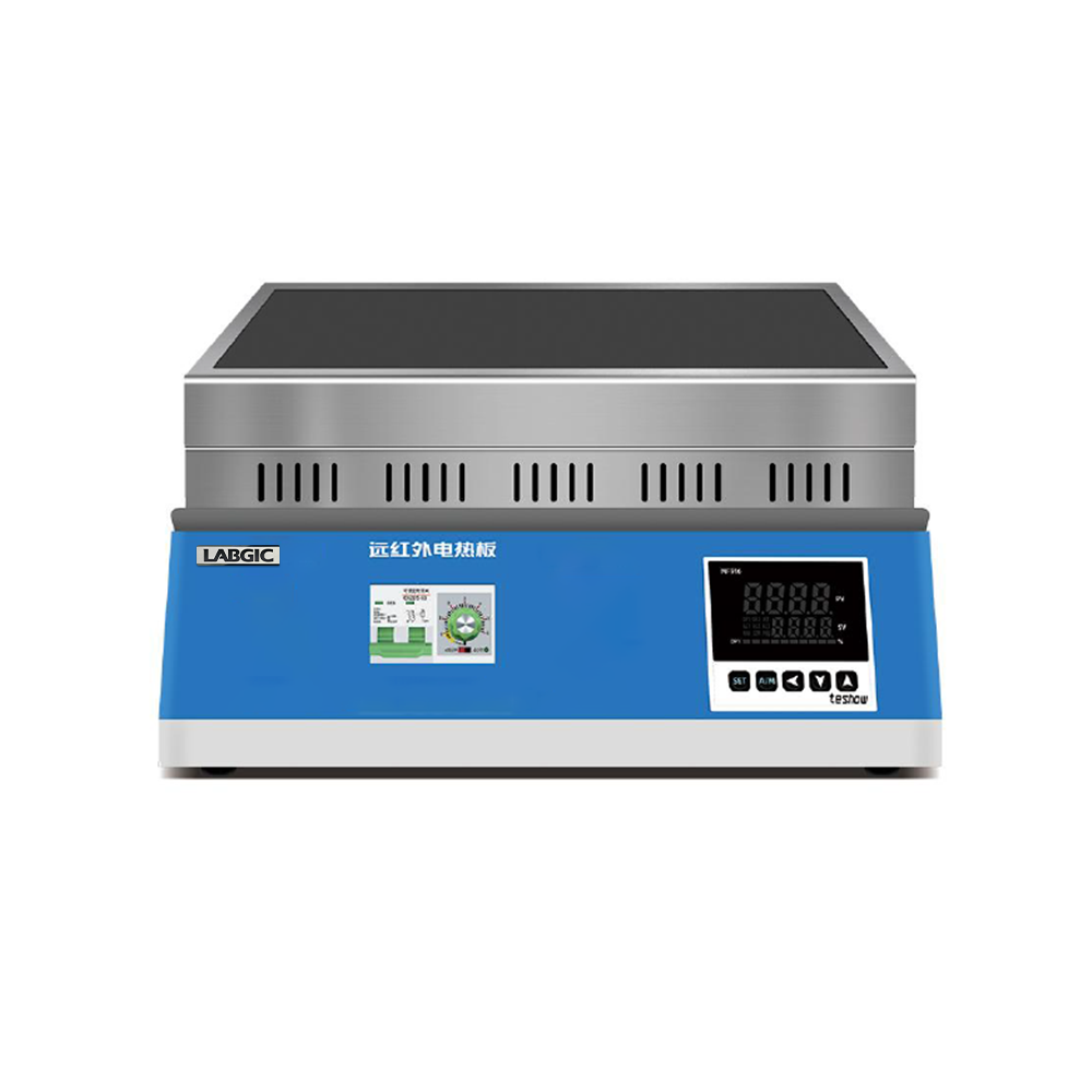 LR-YDXGW 远红外石墨电热板 - LABGIC/兰杰柯