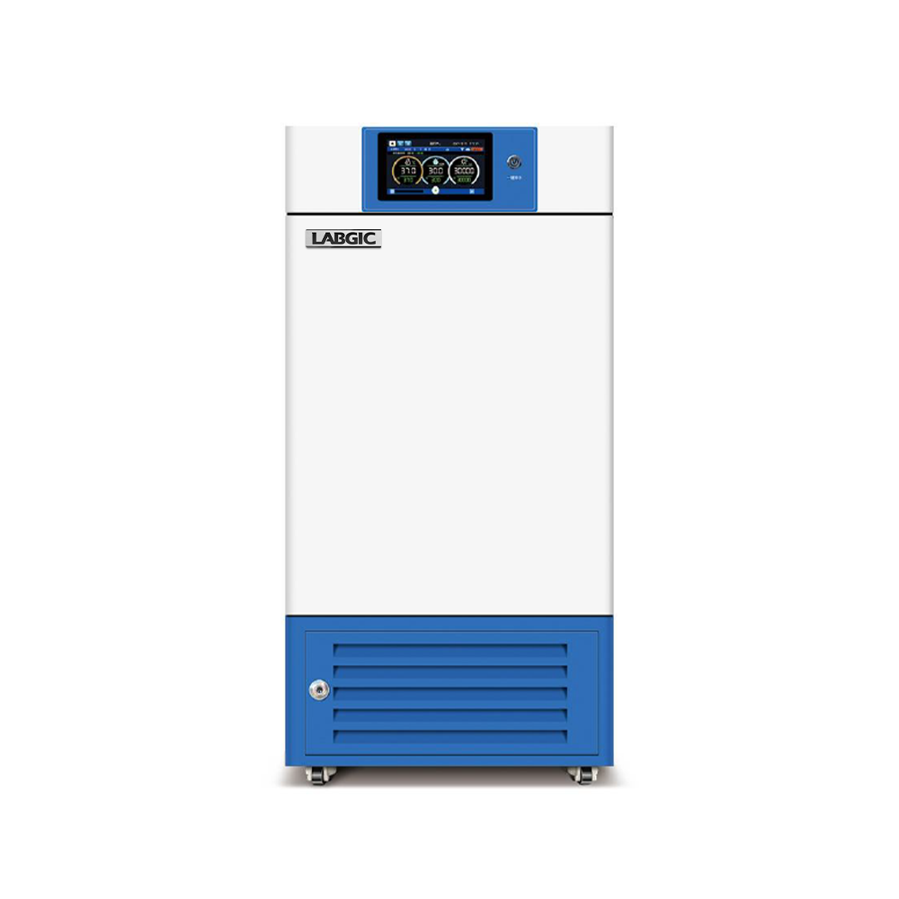 LR-ACD250C 人工气候箱（内加湿/顶部光照） - LABGIC/兰杰柯