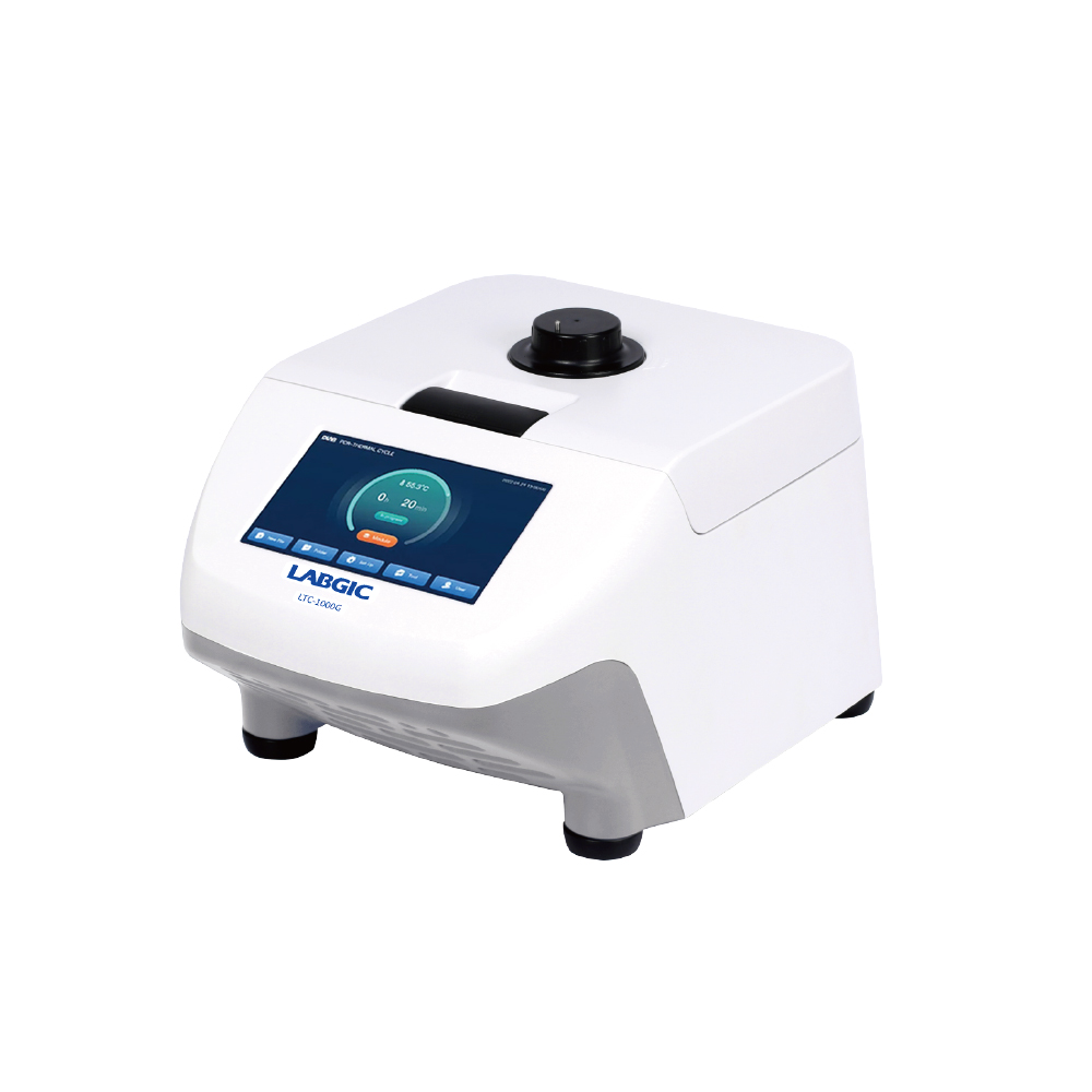 LTC-1000G 梯度基因扩增仪 - LABGIC/兰杰柯