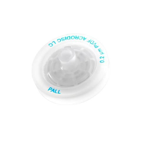 AP-4793 D25/0.2um针头滤器PVDF膜 - PALL/颇尔