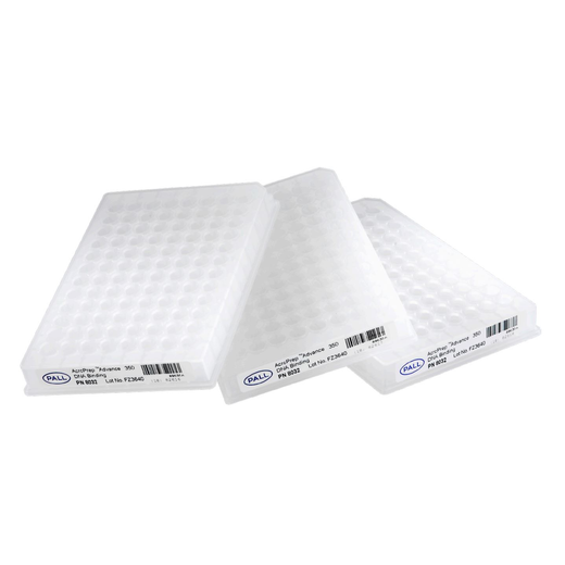 8049 FILTER PLATE 用于多点检测 - PALL/颇尔