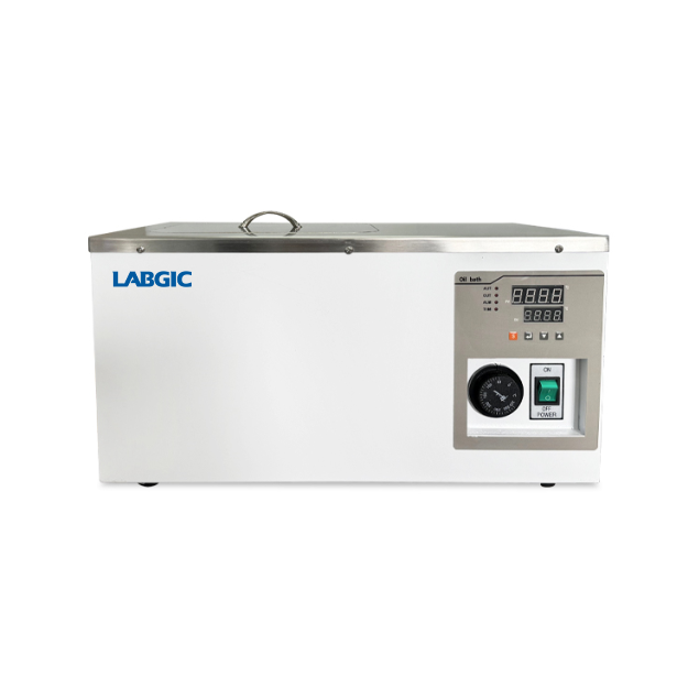 LN-DU20 电热恒温油浴锅 - LABGIC/兰杰柯