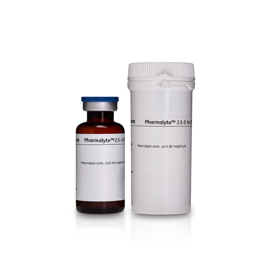 17-0456-01 Pharmalyte载体两性电解质,pH3–10 - Cytiva/思拓凡