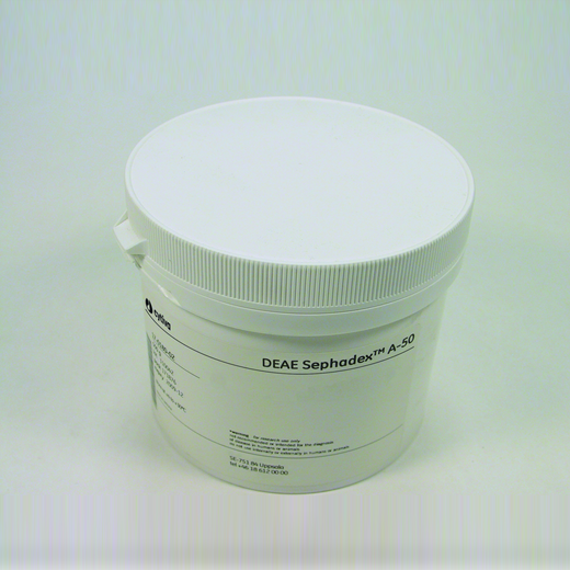 17-0180-02 试剂DEAE-SEPHADEX A-50 500 G - Cytiva/思拓凡