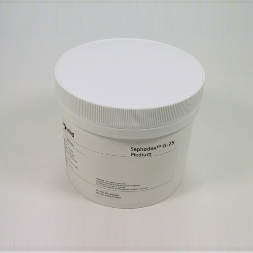 17-0033-02 试剂SEPHADEX G-25 MEDIUM 500 G - Cytiva/思拓凡