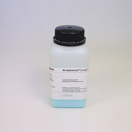 17-5318-01 镍离子Sepharose 6 FF 亲和层析填料 - Cytiva/思拓凡