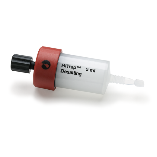 17-0407-01 耗材HITRAP HEPARIN HP,1 X 5 ML - Cytiva/思拓凡