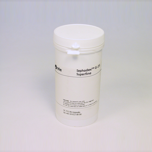 17-0031-01 试剂SEPHADEX G-25 SUPERFINE 100 G - Cytiva/思拓凡