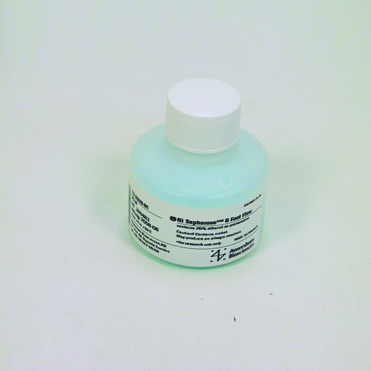 17-5318-06 试剂NI SEPHAROSE 6 FF 5 ML - Cytiva/思拓凡