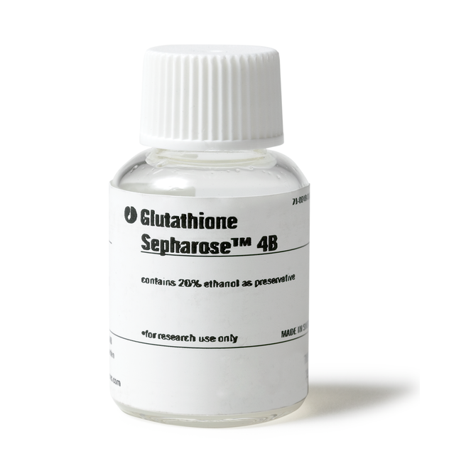 17-0756-01 试剂GLUTATHIONE SEPHAROSE 4B 10 ML - Cytiva/思拓凡