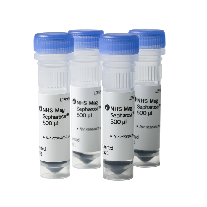 28-9513-80 NHS Mag Sepharose磁珠 - Cytiva/思拓凡