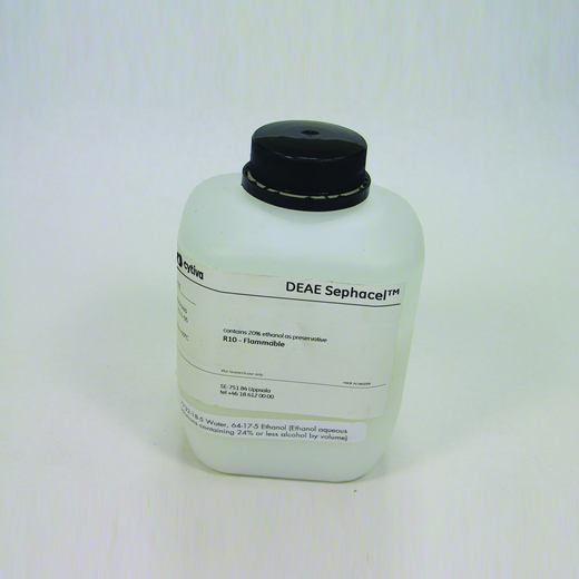 17-0500-01 试剂DEAE-SEPHACEL 500 ML - Cytiva/思拓凡