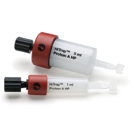 11-0034-95 耗材HITRAP MABSELECT SURE, 5X5ML - Cytiva/思拓凡