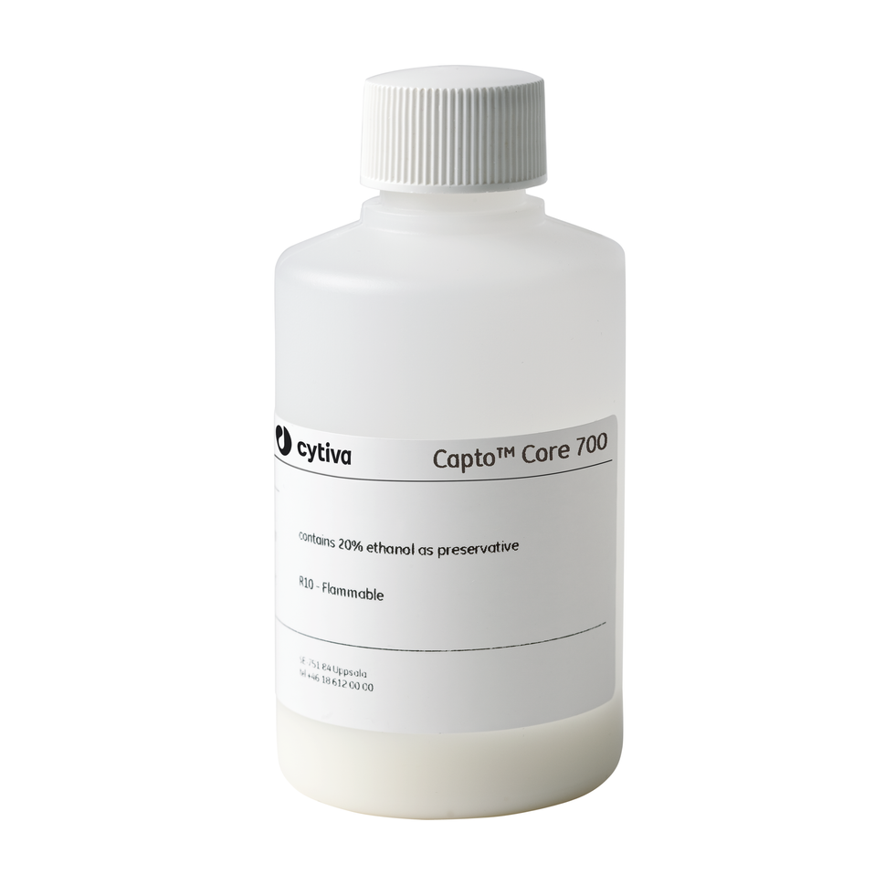 17-5481-02 Capto Core 700 多模式层析填料