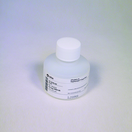 17-1279-01 用于抗体纯化的 rProtein A Sepharose FF 填料