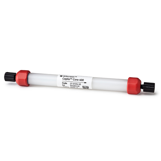17-3724-10 试剂HiScreen Capto Core 400