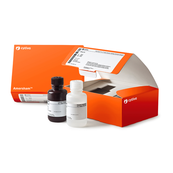 RPN2235 试剂ECL Select WB Detection Reagent - Cytiva/思拓凡