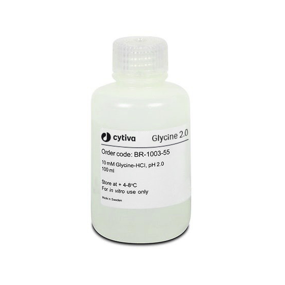 BR100355 试剂Glycine 2.0 - Cytiva/思拓凡