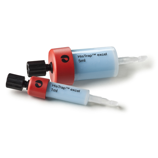 29-0485-86 试剂HisTrap excel 1x1ml - Cytiva/思拓凡