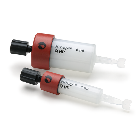 29-0513-25 试剂HITRAP Q HP, 1 X 1 ML - Cytiva/思拓凡