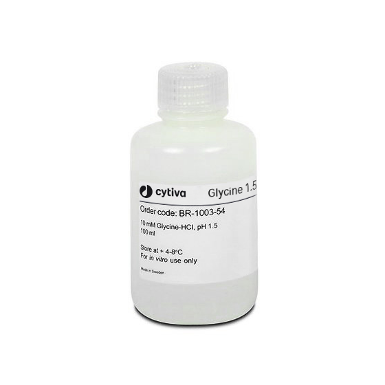 BR100354 试剂Glycine 1.5 - Cytiva/思拓凡