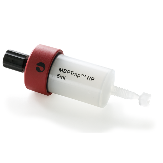 28-9187-80 试剂MBPTrap 5 x 5mL - Cytiva/思拓凡