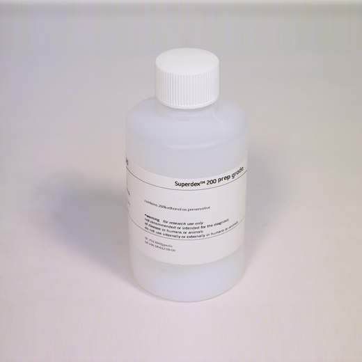 17-1043-01 试剂SUPERDEX 200 PREP GRADE 150 ML - Cytiva/思拓凡