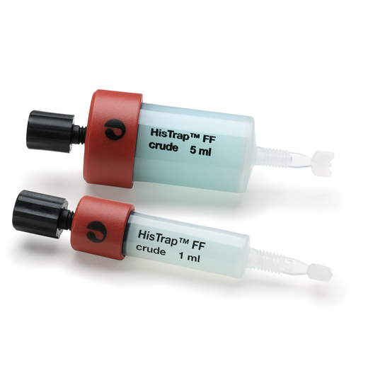 29-0486-31 试剂HISTRAP FF CRUDE 1X1 ML - Cytiva/思拓凡