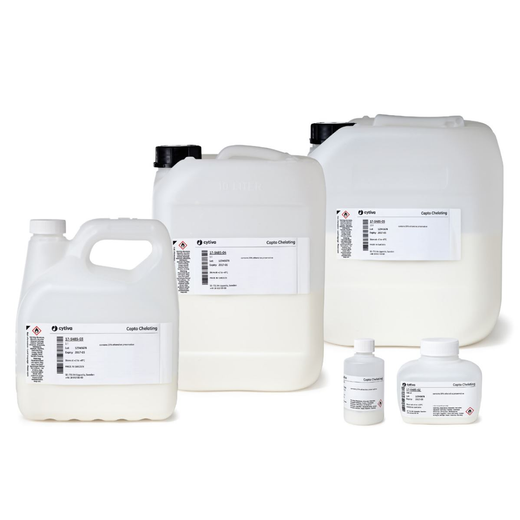 17-5485-01 试剂Capto Chelating 25 ml - Cytiva/思拓凡