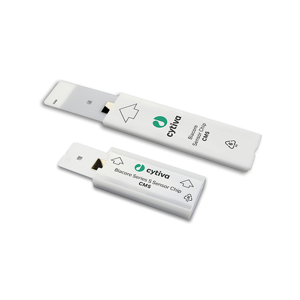 BR100012 耗材Sensor Chip CM5, pack of 3 - Cytiva/思拓凡