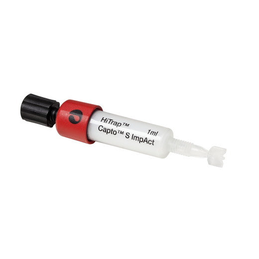 17-3717-51 试剂HiTrap Capto S ImpAct 5x1mL - Cytiva/思拓凡