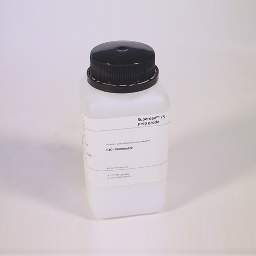 17-1044-01 试剂SUPERDEX 75 PREP GRADE 150 ML - Cytiva/思拓凡