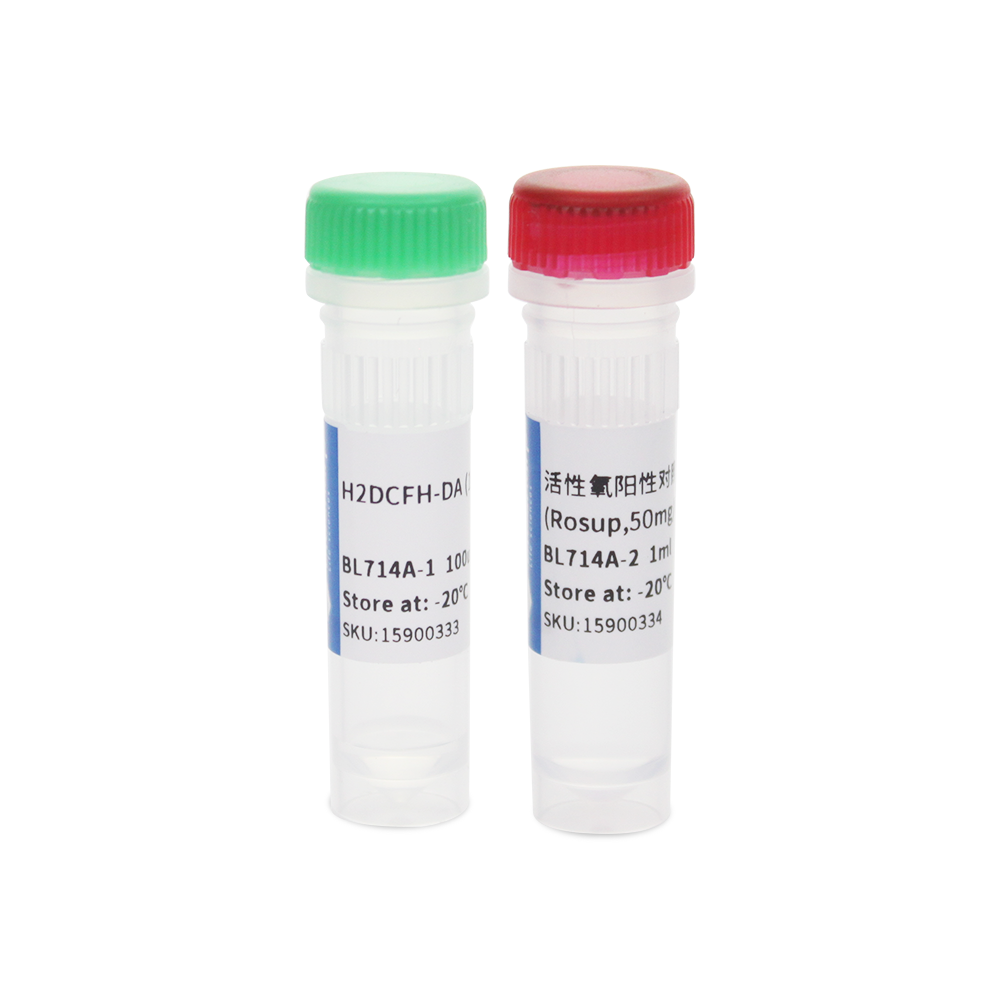 BL714A ROS活性氧检测试剂盒