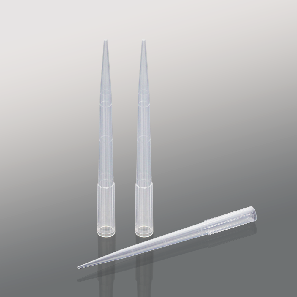 T-R001-LR-1200 1200μL袋装吸头,低吸附(适配瑞宁LTS)