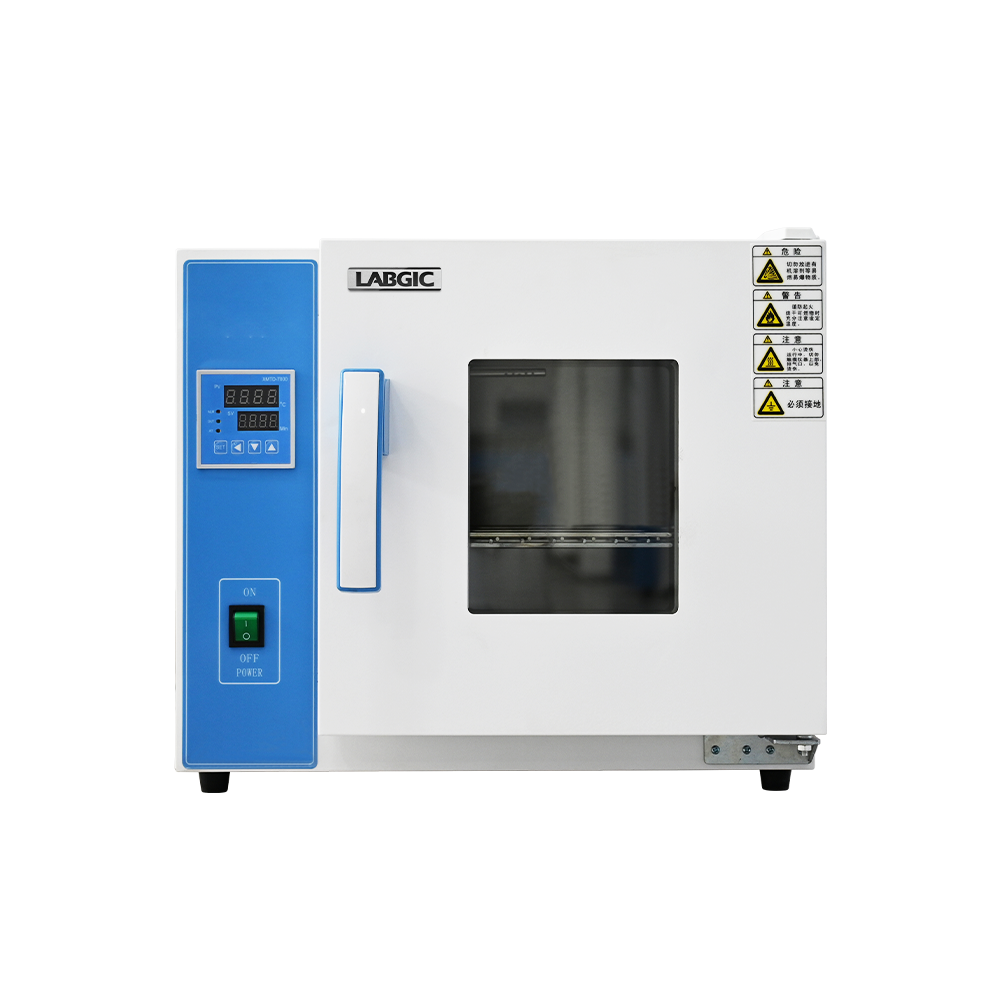 LR-HP9015B 电热恒温培养箱(台式/基础款) - LABGIC/兰杰柯